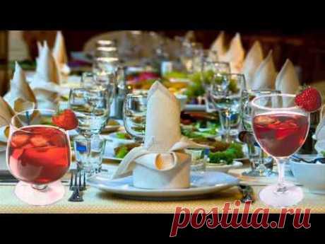 Потрясающий ролик для Дня рождения..