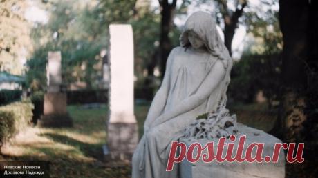 Ритуальные услуги теперь переезжают в сеть.