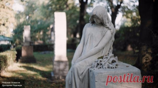 Ритуальные услуги теперь переезжают в сеть.