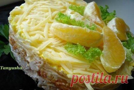 Домашние рецепты - вкусно и просто! • Заготовки