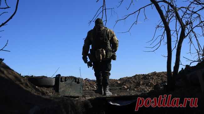 ВСУ попали в полукотел у границы Днепропетровской области, заявил Рогов