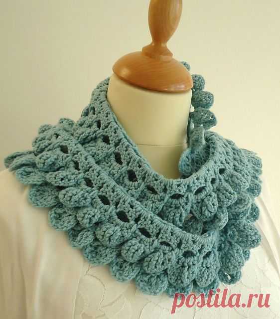 Nájdené na ravelry.com