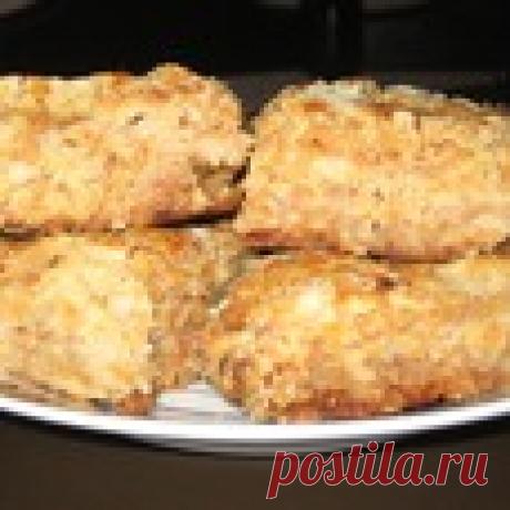 Яблочный пирог Кулинарный рецепт