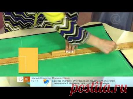 жилет с булавками