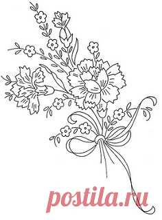 flower spray 2 | Flickr - Photo Sharing!