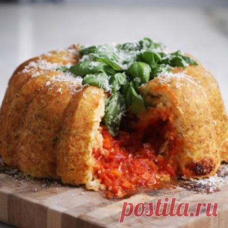 (3) Tasty - Antoni Porowski made us his recipe for Sartú di Riso and...