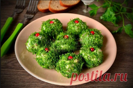Оригинальные закуски из сельди к праздничному столу - быстро, вкусно и недорого.