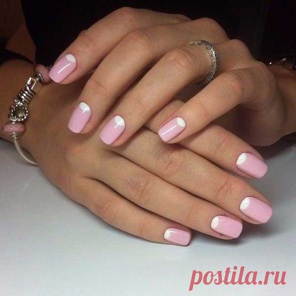 Нежный.