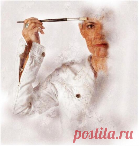 Умерла Мари Фредрикссон - солистка Roxette