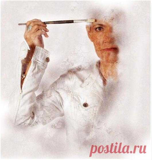 Умерла Мари Фредрикссон - солистка Roxette