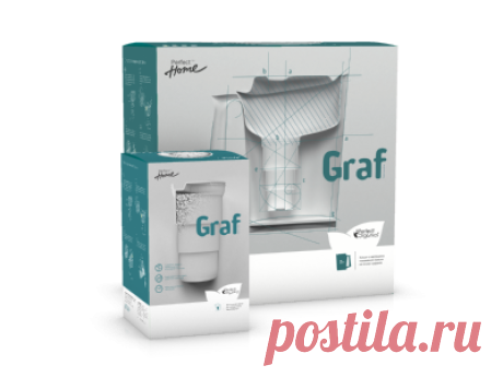 ПОЖИЗНЕННЫЕ ВЫПЛАТЫ С РЕАЛИЗАЦИИ КУВШИНОВ GRAF И КАРТРИДЖЕЙ GRAF | Органическая продукция Perfect Organics