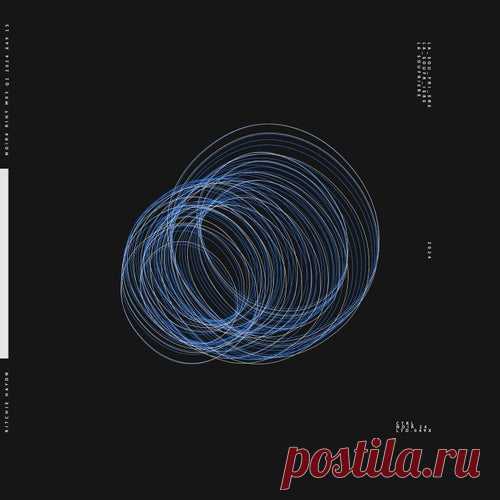 Ritchie Haydn - La Soufriere [ICONYC Noir]