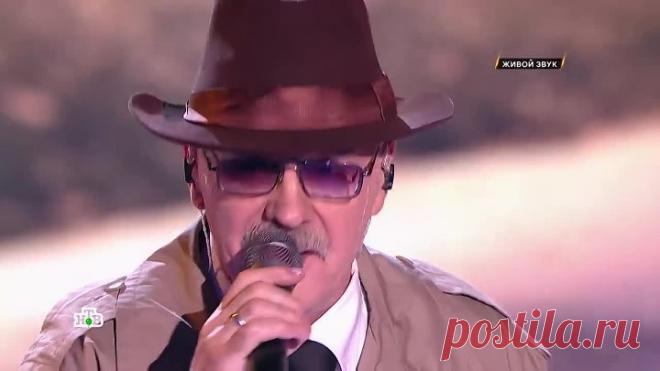 Его голосу нет предела! Сибиряк спел так чувственно, что у Дубцовой навернулись