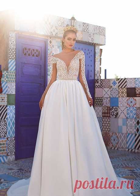 Итальянский бренд Lorentso Rossi