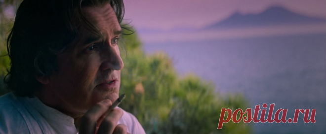 Руперт Эверетт