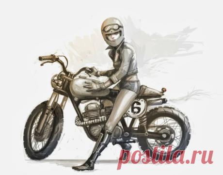 bruja motera - Búsqueda de Google