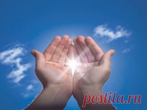 Три способа сделать свою энергетику положительной