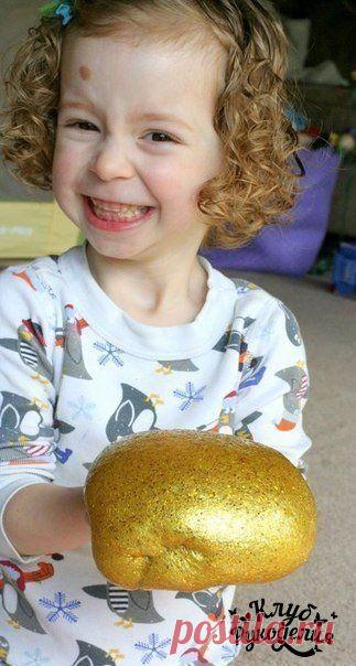 ЗОЛОТАЯ СКАЗОЧНАЯ ТЯНУЧКА😍 / Рукоделие