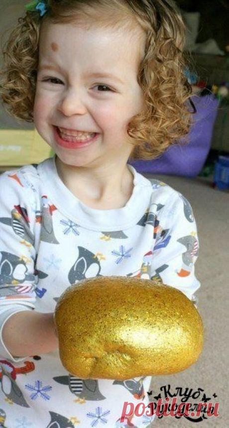 ЗОЛОТАЯ СКАЗОЧНАЯ ТЯНУЧКА😍 / Рукоделие