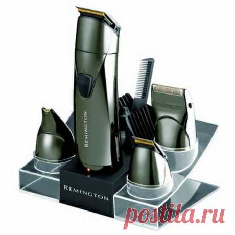 Удобная машинка для стрижки волос Remington PG400 позволит Вам выполнить практически любую стрижку в домашних условиях. Универсальный мужской набор по уходу за волосами поможет своевременно откорректировать прическу, удалить нежелательную растительность из носа и ушей, а также быть всегда безупречно выбритым.