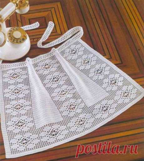 Передник