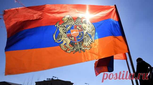 Ереван предложил "открыть ворота" с Азербайджаном