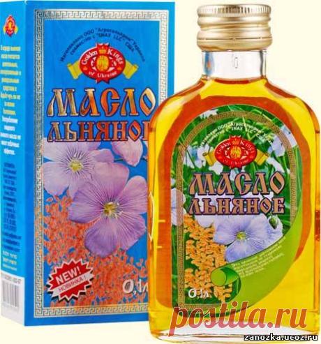 Семена льна и льняное масло сохраняют молодость! 30 рецептов для кожи и волос - КРАСОТА - КРАСОТА И ЗДОРОВЬЕ - Каталог статей - Персональный сайт