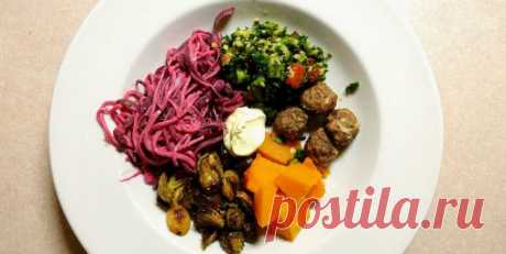 Гид по здоровому питанию для новичков - Лайфхакер