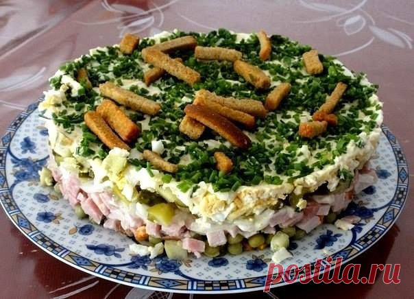 Лучшие рецепты - Как красиво слепить манты, когда есть время и...