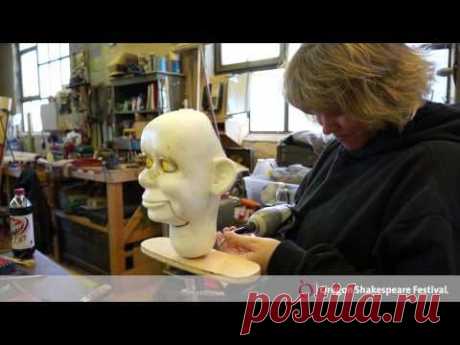 Snapshot: The Ventriloquist's Doll - YouTube