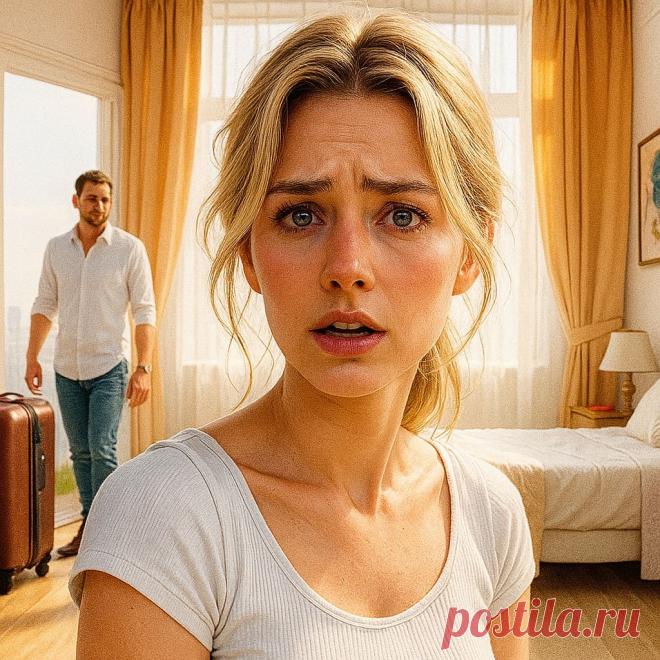 Когда дочь перестала понимать мать - OGADANIE.RU