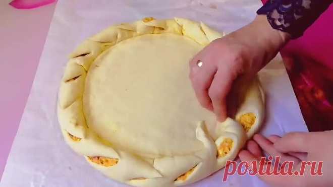 Этот вкуснейший Пирог 
