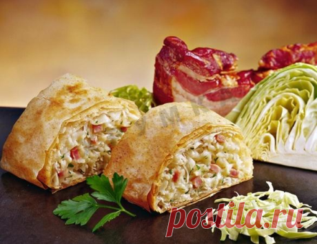 Каждый день новые рецепты
