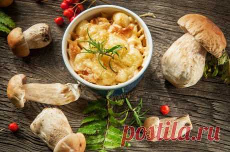 Вкусные рецепты