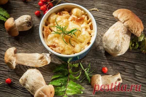 Вкусные рецепты