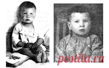 Как ослепший мальчик благодаря своим отзывчивым одноклассникам стал одним из крупнейших математиков XX века