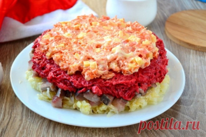 ​Салат 