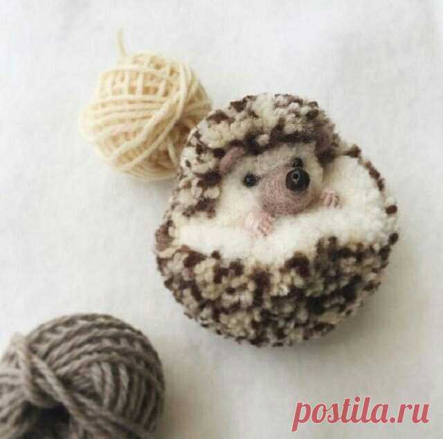 Йожик