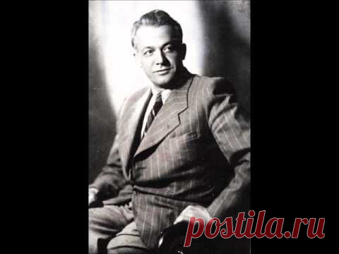 Сергей Васильевич Рахманинов. Романсы.