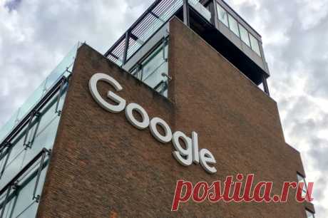 NYP: Google уволила протестовавших против контракта с Израилем. Всего было уволено 28 человек.