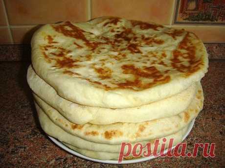 Хачапури