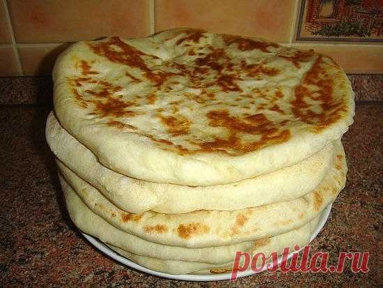 Хачапури