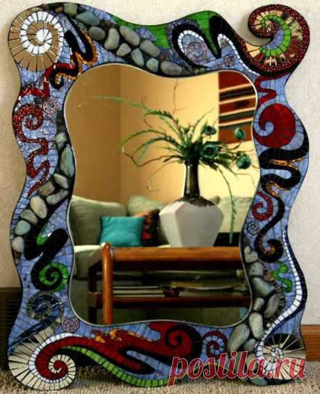 (9) Pinterest: инструмент для поиска и хранения интересных идей
