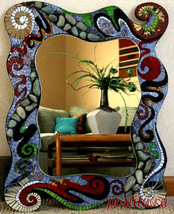 (9) Pinterest: инструмент для поиска и хранения интересных идей