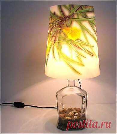 Использование бросового материала. Идеи и мастер-классы