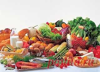 InVkus: 10 самых полезных продуктов питания