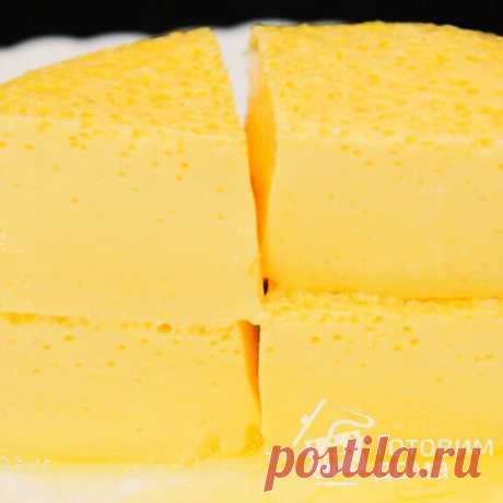 Самый Пышный Омлет без Духовки - пошаговый рецепт с фото на Готовим дома