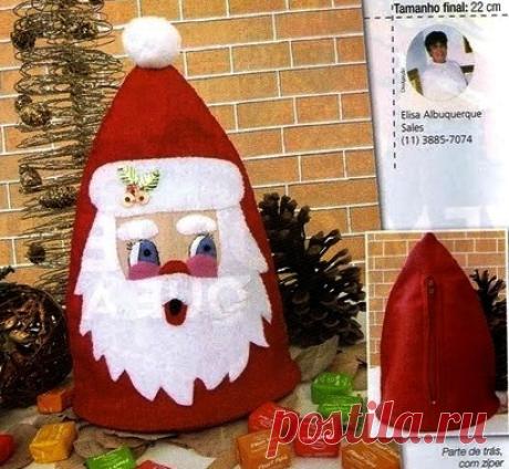 лоскутные поделки к новому году: 26 тыс изображений найдено в Яндекс.Картинках