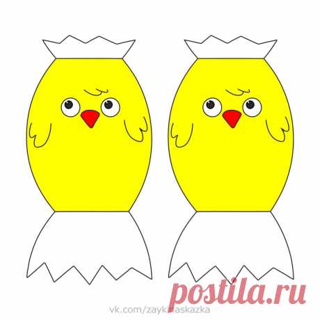 Белка Поделка