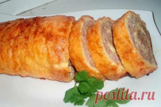 Быстрая и вкусная выпечка - Google+